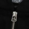 EVISU GONNA CON CINTURA RICAMATA CON SLOGAN - Thumbnail Image 3