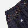 EVISU JEANS CON RICAMO - Thumbnail Image 5