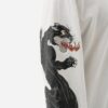 MAHARISHI T-SHIRT DUALITY PANTHER - Thumbnail Image 4