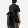 MAHARISHI UPCYCLED M59 ASYM CARGO PARKA - Thumbnail Image 2