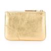 Comme Des Garçons Wallet Portamonete con zip - Thumbnail Image 2