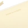 Comme Des Garçons Wallet Portamonete beige - Thumbnail Image 3