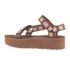 TEVA FLATFORM UNIVERSAL CROCHET - Thumbnail Image 2