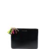 Comme Des Garçons Wallet Pouch - Thumbnail Image 1