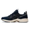 Asics Gel-1090 V2 Blu - Thumbnail Image 4