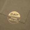 CATERPILLAR T- SHIRT - Thumbnail Image 3