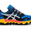 ASICS SNEAKERS TRAIL GEL-FUJITRABUCO 8 - Thumbnail Image 1