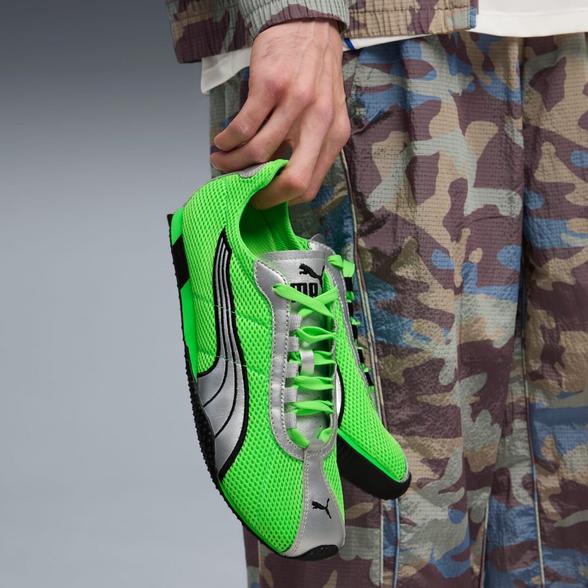 Puma Sneakers H-Street OG unisex - immagine 5