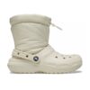CROCS Classic Lined Neo Puff Boot - Thumbnail Image 1