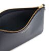 Comme Des Garçons Wallet Pouch con zip - Thumbnail Image 3