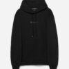 MAHARISHI ORGANIC HOODED SWEAT - Thumbnail Image 1