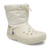 CROCS Classic Lined Neo Puff Boot - Thumbnail Image 4