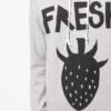 Comme Des Garçons Shirt x Brett Westfall felpa - Thumbnail Image 3