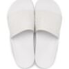 MM6 Maison Margiela Ciabatte con stampa - Thumbnail Image 2