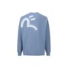 EVISU FELPA CON LOGO - Thumbnail Image 2