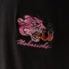 MAHARISHI T-SHIRT PANTHER CHIMERA - Thumbnail Image 4