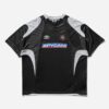 UMBRO Men's Training 08 10 T-Shirt Anthracite - Thumbnail Image 1