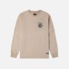 EVISU T-SHIRT A MANICHE LUNGHE - Thumbnail Image 1