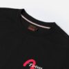 EVISU Maglietta Relax Fit con ricamo - Thumbnail Image 4