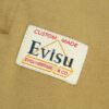 Evisu pantaloni tuta - Thumbnail Image 4