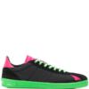 Comme Des Garçons Shirt Sneakers a pannelli - Thumbnail Image 2