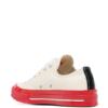 Comme Des Garçons Play x Converse Sneakers basse Chuck 70 - Thumbnail Image 3