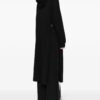 MM6 Maison Margiela felpa con cappuccio - Thumbnail Image 3