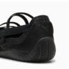 PUMA Ballerine Speedcat in satin da donna - Thumbnail Image 4