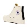 Comme Des Garçons Play x Converse Sneakers Chuck Taylor - Thumbnail Image 3