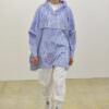 Comme Des Garçons Shirt Giacca a vento - Thumbnail Image 2