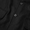 COMME DES GARÇONS SHIRT CAPPOTTO - Thumbnail Image 4