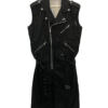 Comme Des Garçons Shirt Smanicato - Thumbnail Image 1