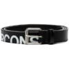 Comme Des Garçons Cintura con logo - Thumbnail Image 2