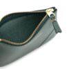 Comme Des Garçons Wallet Portamonete verde - Thumbnail Image 3
