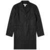 COMME DES GARÇONS SHIRT CAPPOTTO - Thumbnail Image 1