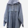 Comme Des Garçons Shirt Giacca a vento - Thumbnail Image 1