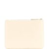 Comme Des Garçons Wallet Pouch beige - Thumbnail Image 2