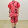 Comme Des Garçons Shirt Shorts - Thumbnail Image 2