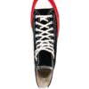 Comme Des Garçons Play x Converse Sneakers alte Chuck 70 - Thumbnail Image 4