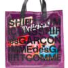 Comme Des Garçons Shirt Borsa shopper - Thumbnail Image 1