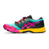 ASICS FUJITRABUCO SKY - SCARPE DA TRAIL DONNA SEA GLASS/PINK GLO - Thumbnail Image 2