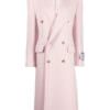 MM6 Maison Margiela Cappotto doppiopetto - Thumbnail Image 1