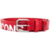 Comme Des Garçons Cintura con logo - Thumbnail Image 1