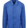 COMME DES GARÇONS SHIRT X YUE MINJUN GIACCA IMPERMEABILE - Thumbnail Image 1