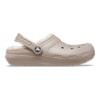 CROCS Classic Lined Clog - Thumbnail Image 1