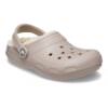 CROCS Classic Lined Clog - Thumbnail Image 2