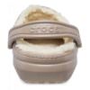 CROCS Classic Lined Clog - Thumbnail Image 3