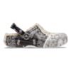 CROCS Classic Lined Bandana Clog - Thumbnail Image 1