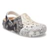 CROCS Classic Lined Bandana Clog - Thumbnail Image 2