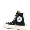 Comme Des Garçons Play x Converse Sneakers Chuck Taylor - Thumbnail Image 3